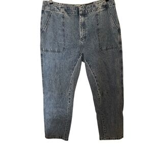 rag & bone Relaxed Fit Denim Jeans NWT